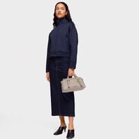 Bolso Bowling Buckles Soft Topo   Bolso Bowling Buckles Soft Topo   4